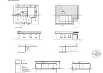 Foto 4 - Terreno edificabile località Sant'Antonio, Talla - foto 4