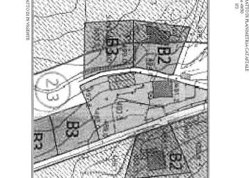 Foto 5 - Terreno edificabile località Sant'Antonio, Talla - foto 5