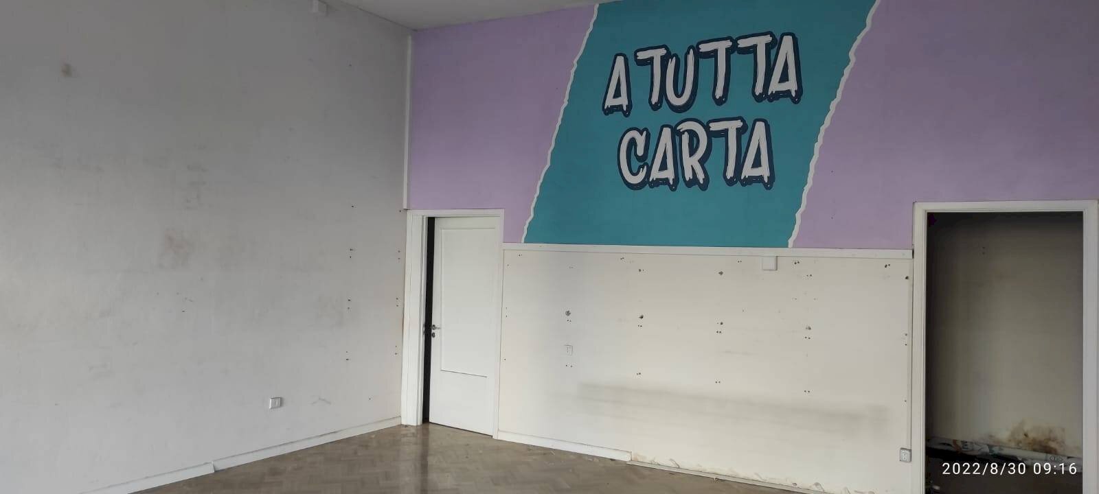 Foto 1 - Commercial Premises via Umbro Casentinese
 
79, Bibbiena - photo 1