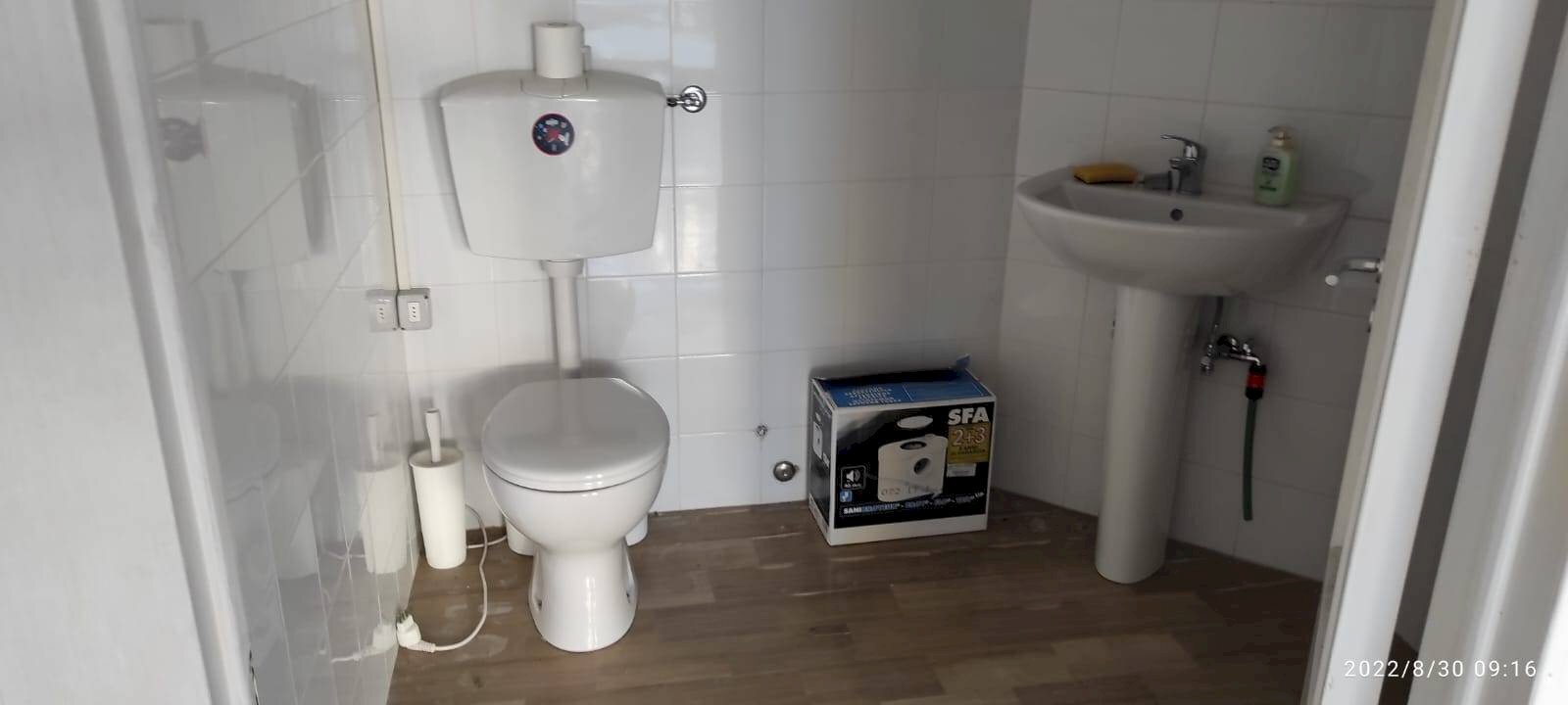 Foto 2 - Commercial Premises via Umbro Casentinese
 
79, Bibbiena - photo 2