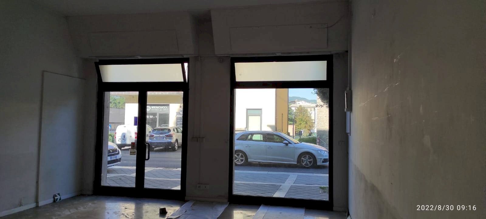 Foto 3 - Commercial Premises via Umbro Casentinese
 
79, Bibbiena - photo 3