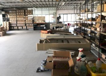 Foto 7 - Capannone via dei Guazzi
 
12, Poppi - foto 7