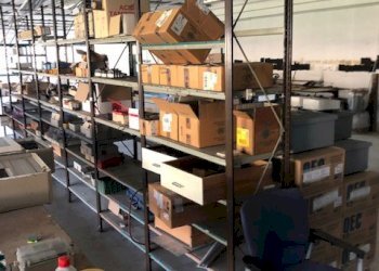 Foto 8 - Capannone via dei Guazzi
 
12, Poppi - foto 8