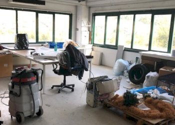 Foto 9 - Capannone via dei Guazzi
 
12, Poppi - foto 9