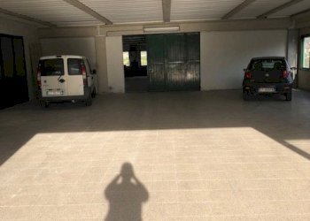 Foto 10 - Capannone via dei Guazzi
 
12, Poppi - foto 10