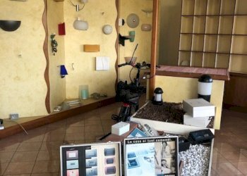 Foto 11 - Capannone via dei Guazzi
 
12, Poppi - foto 11