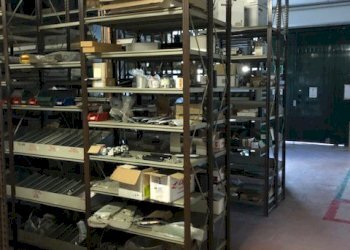 Foto 13 - Capannone via dei Guazzi
 
12, Poppi - foto 13