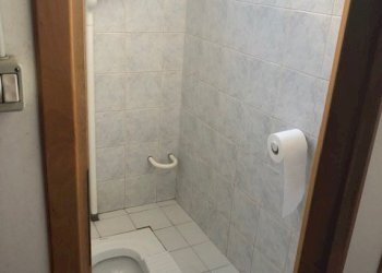 Foto 16 - Capannone via dei Guazzi
 
12, Poppi - foto 16