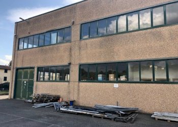 Foto 17 - Capannone via dei Guazzi
 
12, Poppi - foto 17