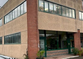 Foto 18 - Capannone via dei Guazzi
 
12, Poppi - foto 18