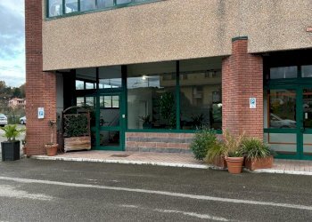 Foto 19 - Capannone via dei Guazzi
 
12, Poppi - foto 19