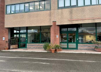 Foto 20 - Capannone via dei Guazzi
 
12, Poppi - foto 20