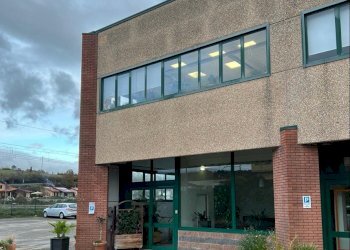 Foto 21 - Capannone via dei Guazzi
 
12, Poppi - foto 21