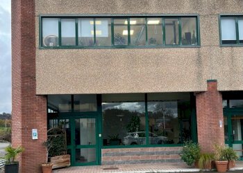 Foto 22 - Capannone via dei Guazzi
 
12, Poppi - foto 22