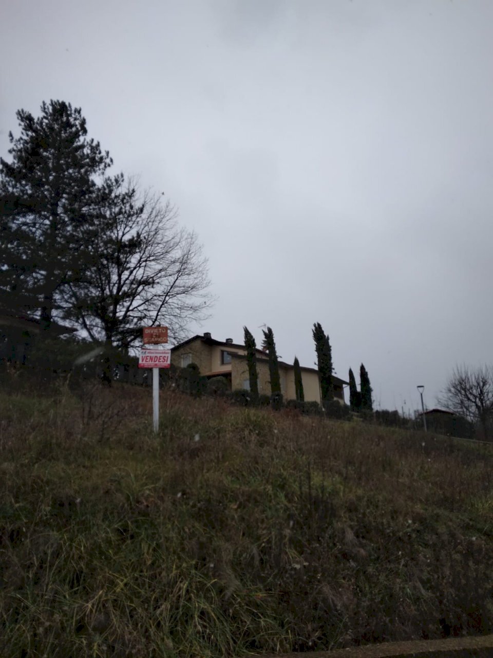 Foto 1 - Terreno edificabile via Sandro Pertini, Bibbiena - foto 1