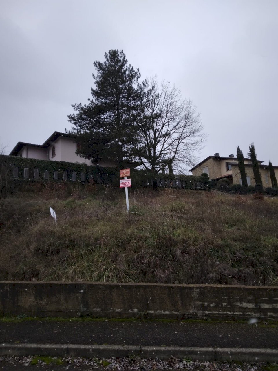 Foto 2 - Terreno edificabile via Sandro Pertini, Bibbiena - foto 2