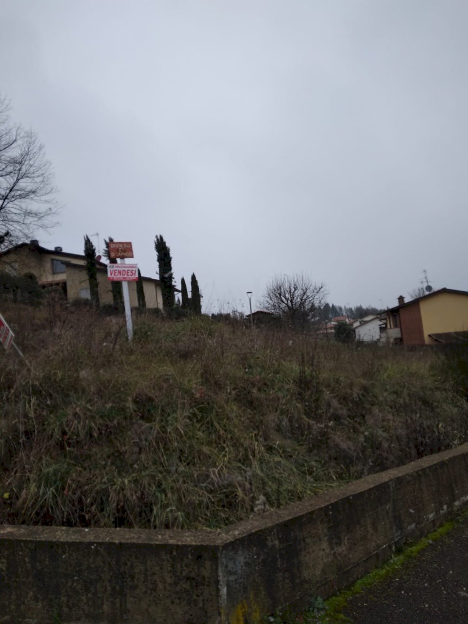 Foto 3 - Terreno edificabile via Sandro Pertini, Bibbiena - foto 3