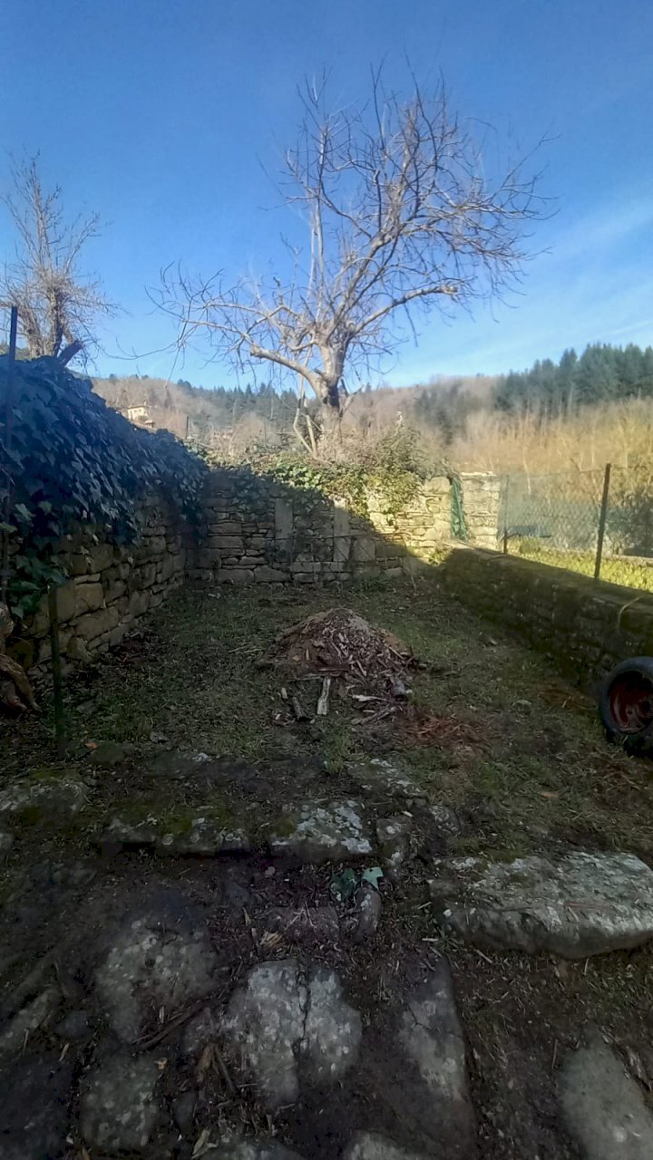 Foto 2 - Casa semi indipendente località Doccia
 
snc, Castel San Niccolò - foto 2