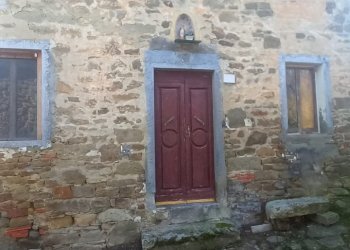 Foto 1 - Casa semi indipendente località Doccia
 
snc, Castel San Niccolò - foto 1