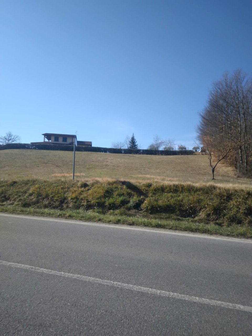 Foto 1 - Terreno edificabile VIA GUAZZI
 
SNC, Bibbiena - foto 1