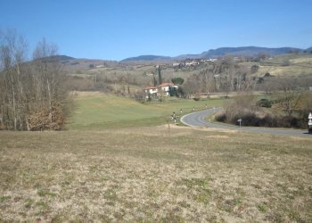 Foto 3 - Terreno edificabile VIA GUAZZI
 
SNC, Bibbiena - foto 3