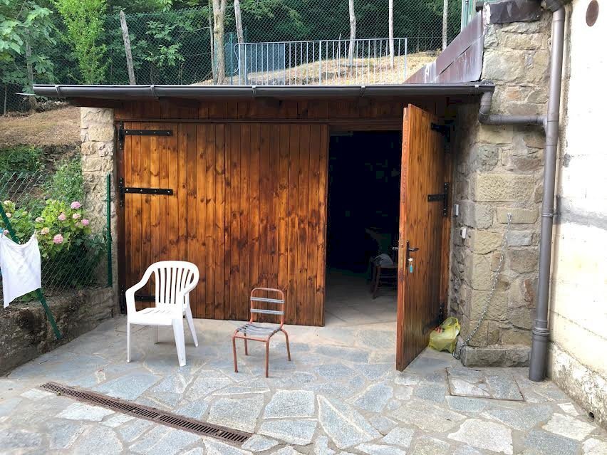 Foto 2 - Casa semi indipendente località le Terracce, Bibbiena - foto 2