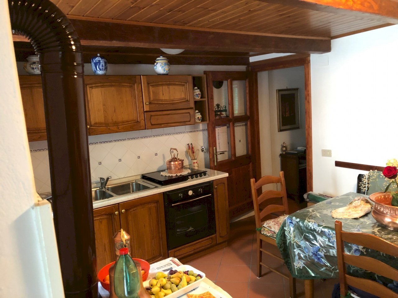 Foto 3 - Casa semi indipendente località le Terracce, Bibbiena - foto 3