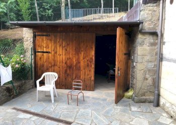 Foto 2 - Casa semi indipendente località le Terracce, Bibbiena - foto 2