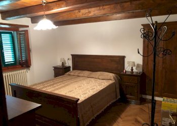 Foto 5 - Casa semi indipendente località le Terracce, Bibbiena - foto 5