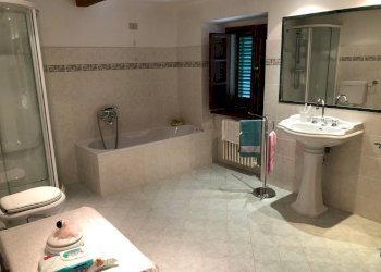 Foto 6 - Casa semi indipendente località le Terracce, Bibbiena - foto 6