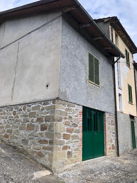 Foto 2 - Casa semi indipendente località Le terracce, Bibbiena - foto 2