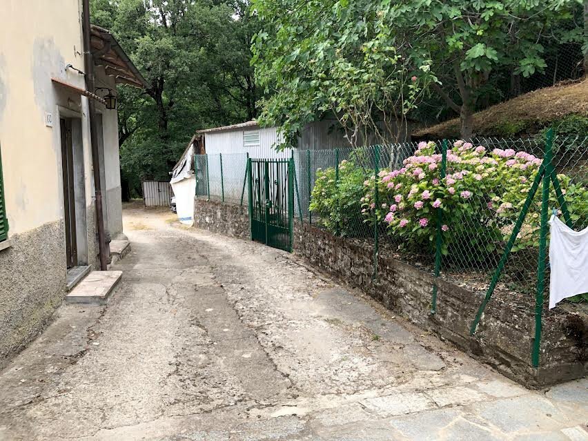 Foto 3 - Casa semi indipendente località Le terracce, Bibbiena - foto 3