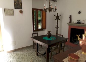 Foto 15 - Casa semi indipendente località Le terracce, Bibbiena - foto 15