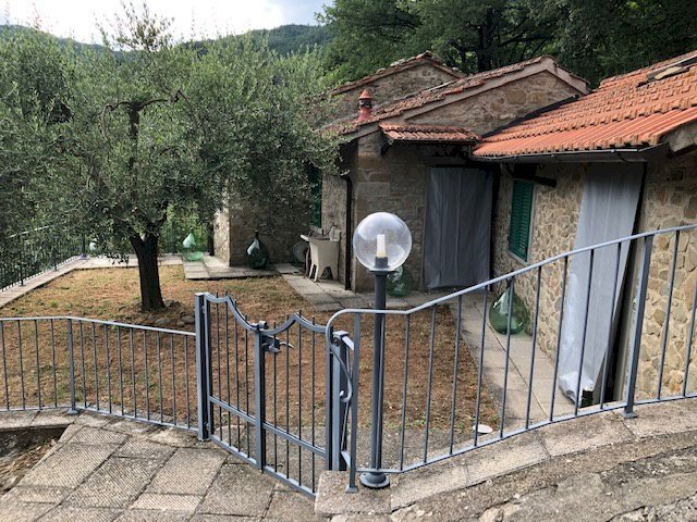 Foto 2 - Casa indipendente località le Terracce, Bibbiena - foto 2