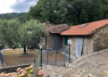 Foto 1 - Independent house località le Terracce, Bibbiena - photo 1