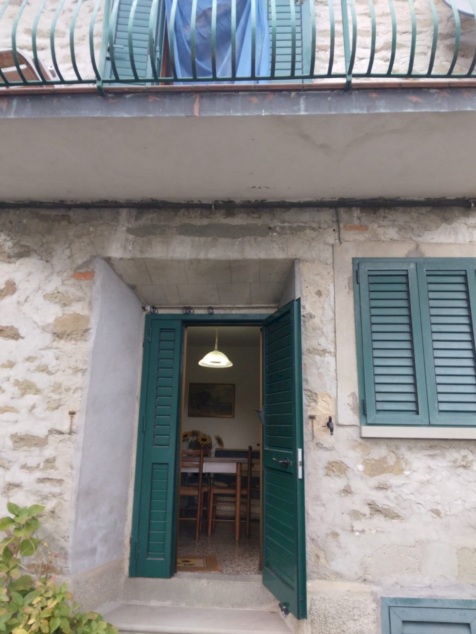 Foto 3 - Casa semi indipendente località La Fossa
 
5, Bibbiena - foto 3