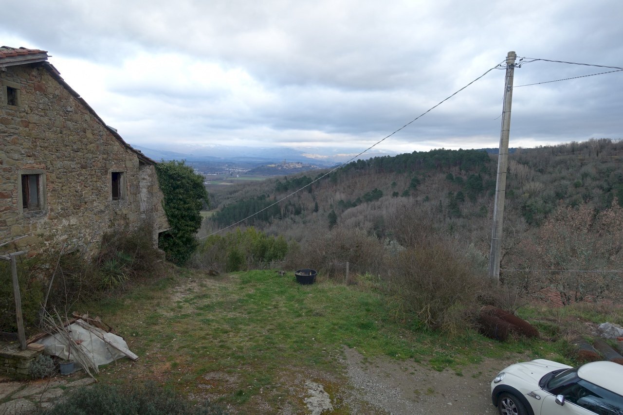 Foto 3 - Villa Località Filetto
4, Poppi - foto 3