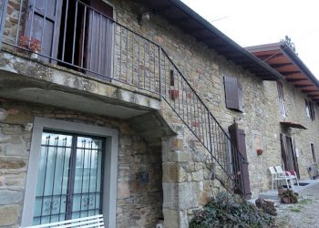 Foto 1 - Villa Località Filetto
 
4, Poppi - foto 1