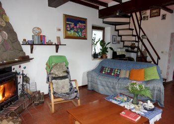 Foto 11 - Villa Località Filetto
 
4, Poppi - foto 11