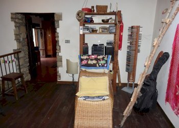 Foto 17 - Villa Località Filetto
 
4, Poppi - foto 17