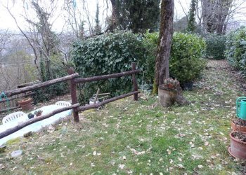 Foto 19 - Villa Località Filetto
 
4, Poppi - foto 19