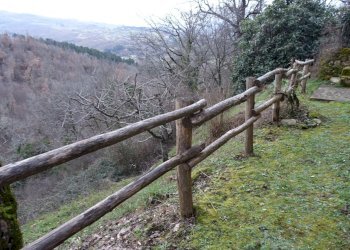 Foto 24 - Villa Località Filetto
 
4, Poppi - foto 24