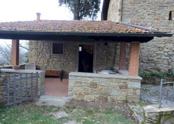 Foto 27 - Villa Località Filetto
 
4, Poppi - foto 27