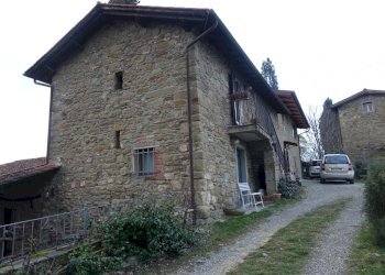 Foto 34 - Villa Località Filetto
 
4, Poppi - foto 34