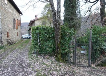 Foto 35 - Villa Località Filetto
 
4, Poppi - foto 35