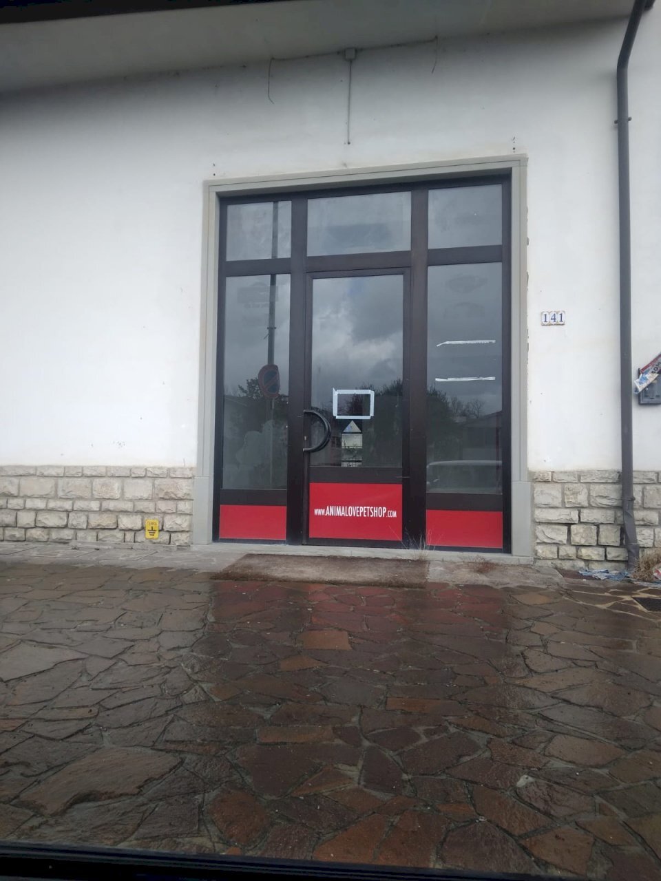 Foto 1 - Commercial Premises via umbro casentinese, Bibbiena - photo 1