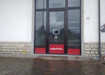 Foto 1 - Locale Commerciale via umbro casentinese, Bibbiena - foto 1