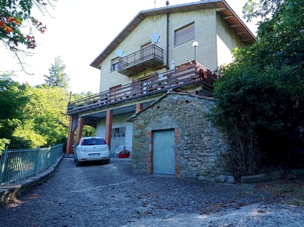 Foto 2 - Independent house Via Tosco Romagnola
snc, Bibbiena - photo 2