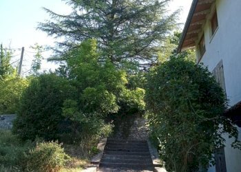 Foto 16 - Independent house Via Tosco Romagnola
 
snc, Bibbiena - photo 16