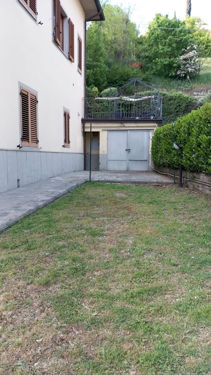 Foto 3 - Semi-detached house via Arno
 
4, Bibbiena - photo 3